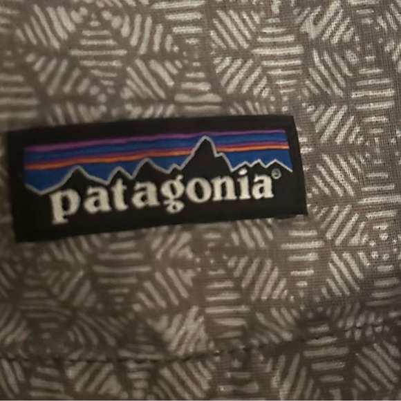 Patagonia shorts for men - Picture 4 of 4